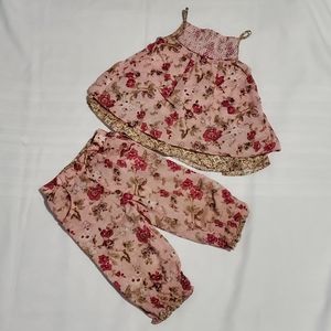 KENZO kids girls set